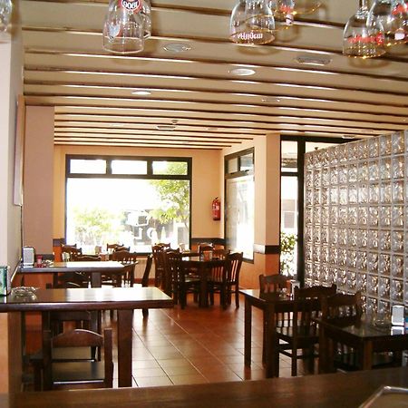 Hotel O Lagar 캄바도스 외부 사진