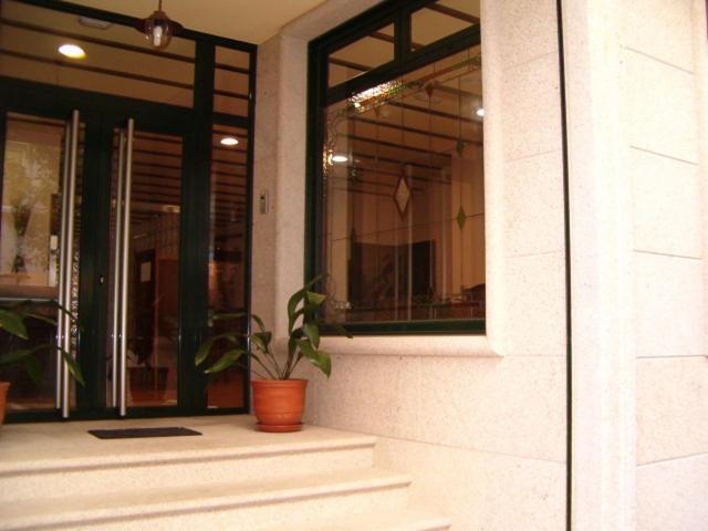 Hotel O Lagar 캄바도스 외부 사진