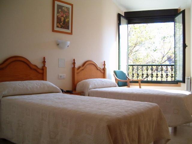 Hotel O Lagar 캄바도스 객실 사진