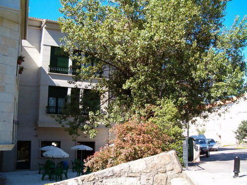 Hotel O Lagar 캄바도스 외부 사진