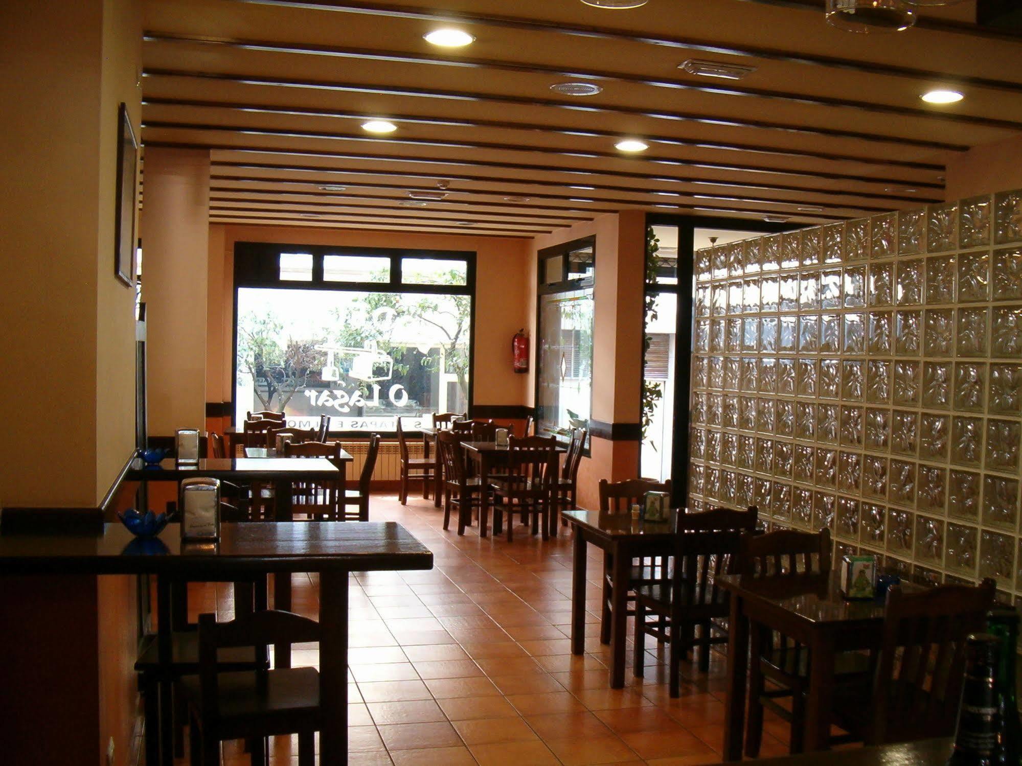 Hotel O Lagar 캄바도스 외부 사진