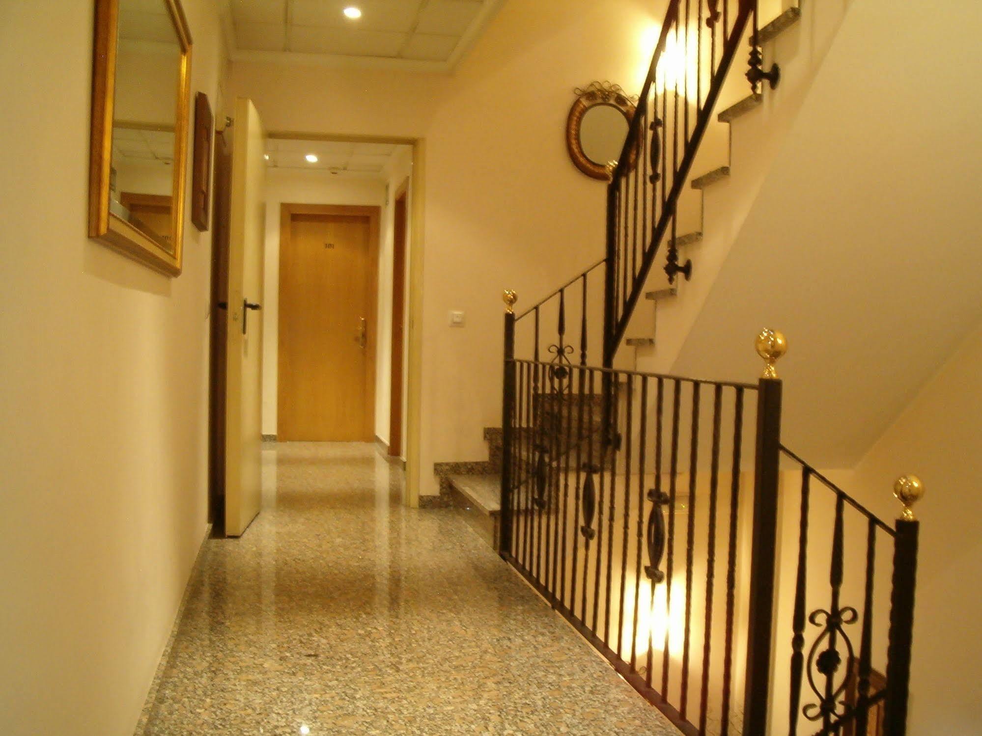 Hotel O Lagar 캄바도스 외부 사진